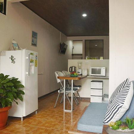 Apartamentos Y Studios Brisas Del Mar Santa Teresa Playa Santa Teresa  Exteriér fotografie
