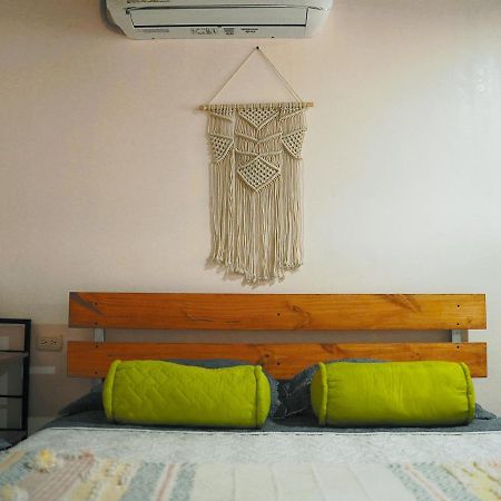 Apartamentos Y Studios Brisas Del Mar Santa Teresa Playa Santa Teresa  Exteriér fotografie