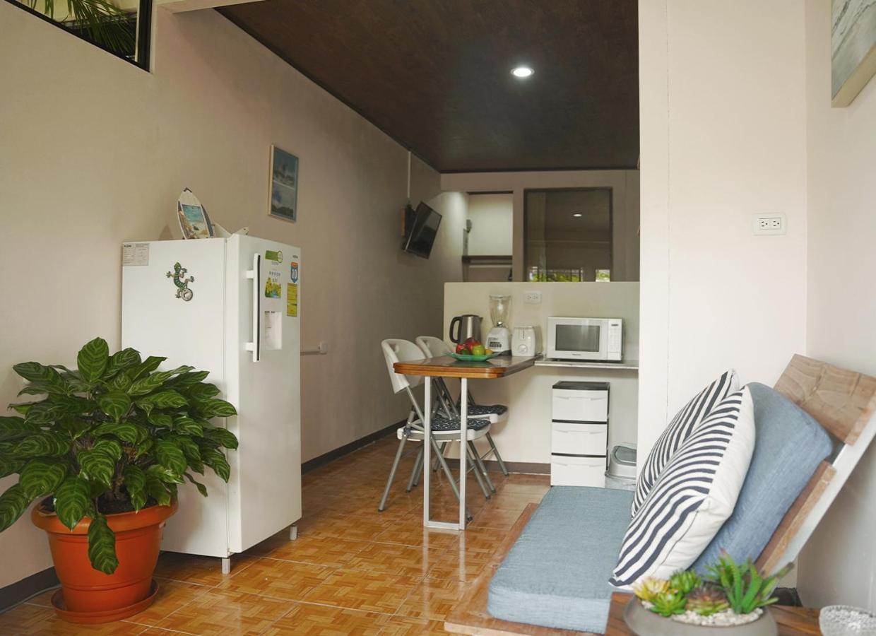 Apartamentos Y Studios Brisas Del Mar Santa Teresa Playa Santa Teresa  Exteriér fotografie