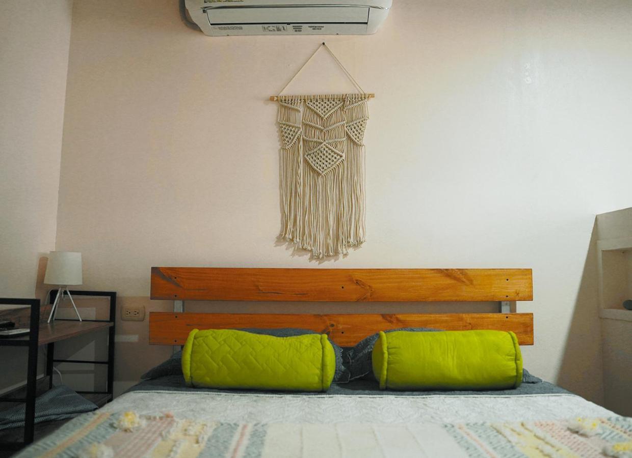 Apartamentos Y Studios Brisas Del Mar Santa Teresa Playa Santa Teresa  Exteriér fotografie