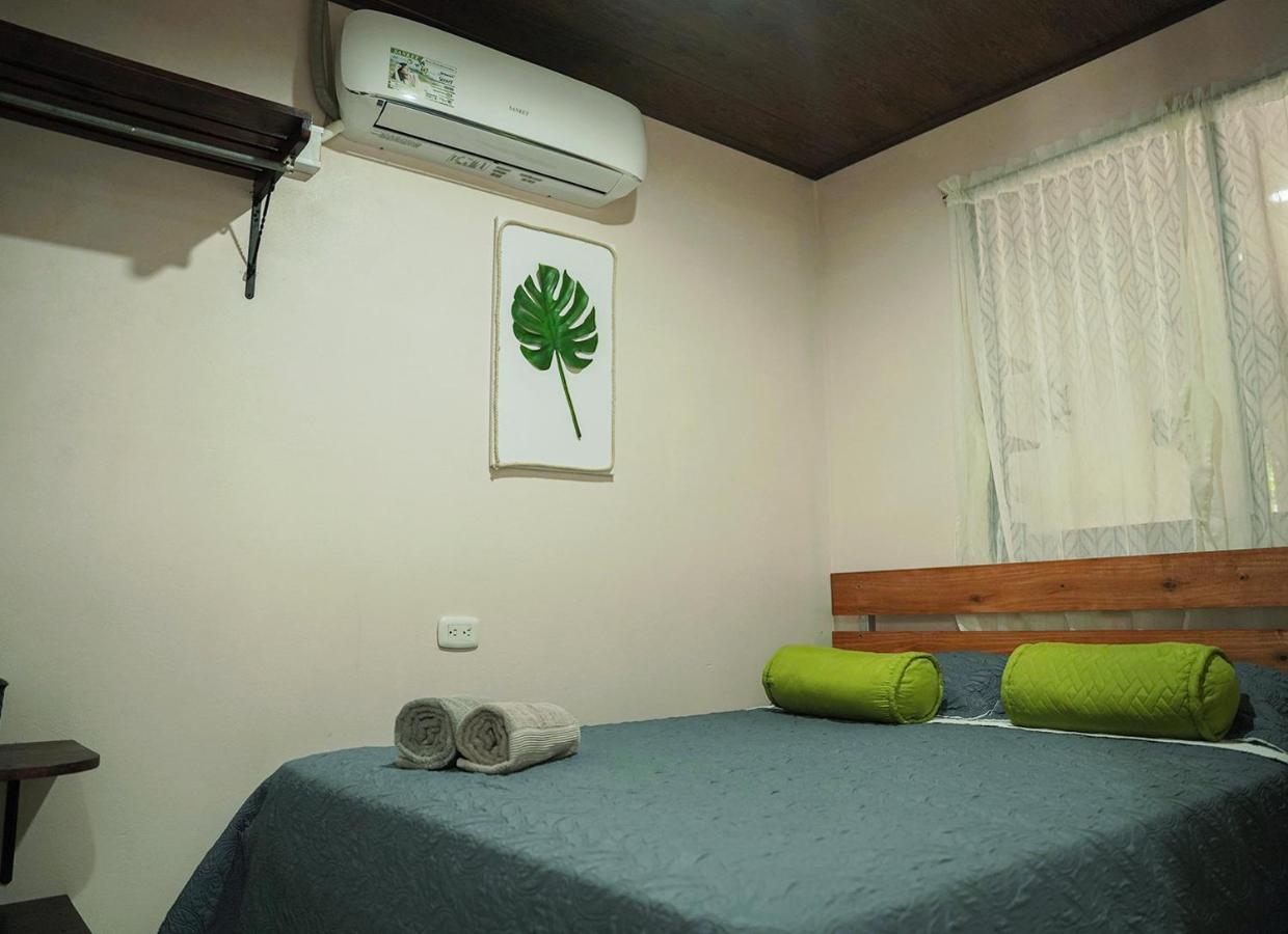Apartamentos Y Studios Brisas Del Mar Santa Teresa Playa Santa Teresa  Exteriér fotografie