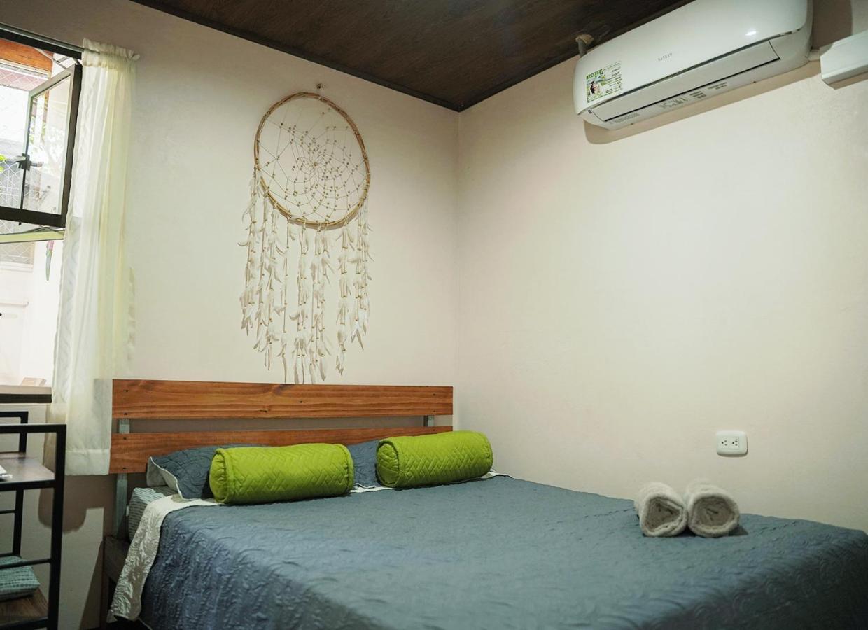Apartamentos Y Studios Brisas Del Mar Santa Teresa Playa Santa Teresa  Exteriér fotografie