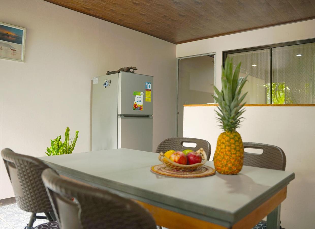 Apartamentos Y Studios Brisas Del Mar Santa Teresa Playa Santa Teresa  Exteriér fotografie