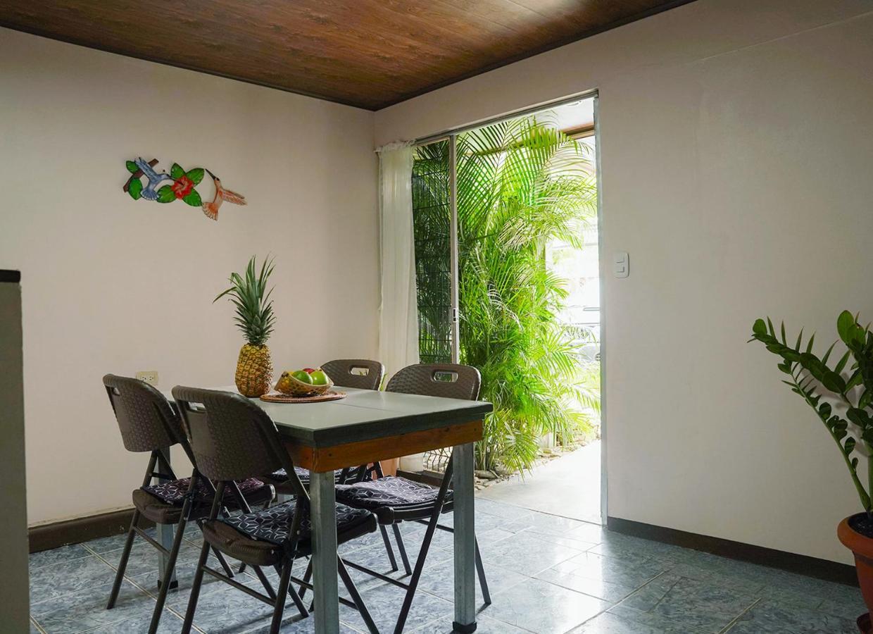 Apartamentos Y Studios Brisas Del Mar Santa Teresa Playa Santa Teresa  Exteriér fotografie