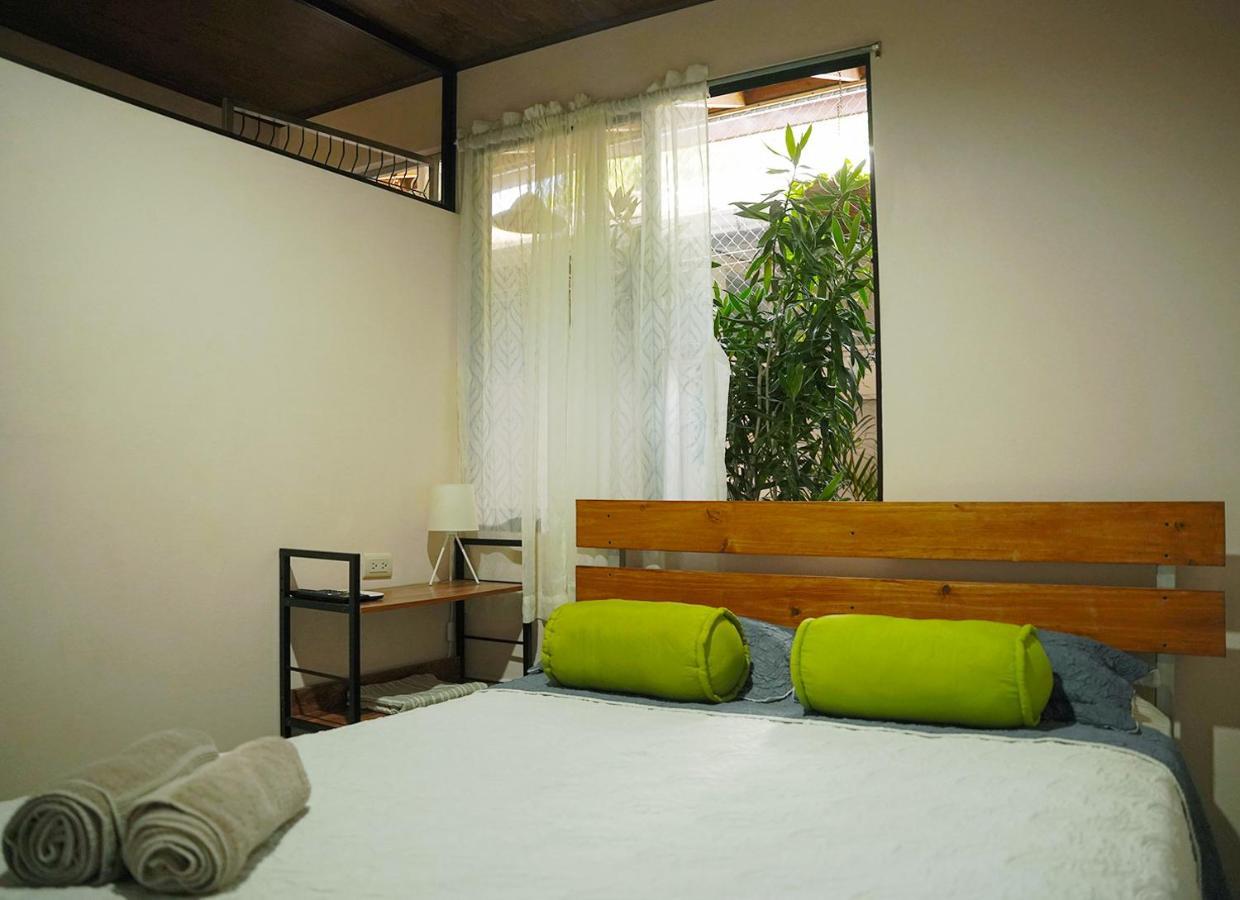 Apartamentos Y Studios Brisas Del Mar Santa Teresa Playa Santa Teresa  Exteriér fotografie