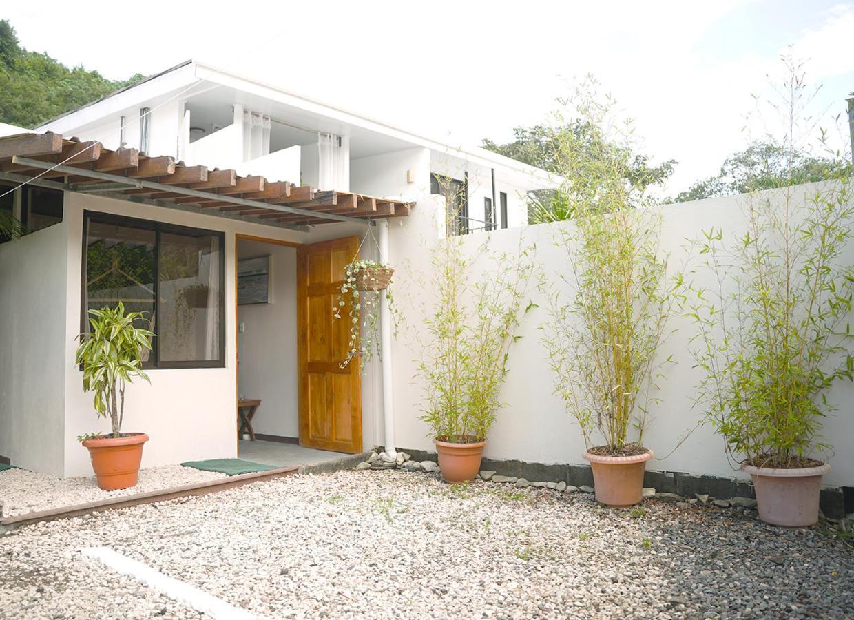 Apartamentos Y Studios Brisas Del Mar Santa Teresa Playa Santa Teresa  Exteriér fotografie