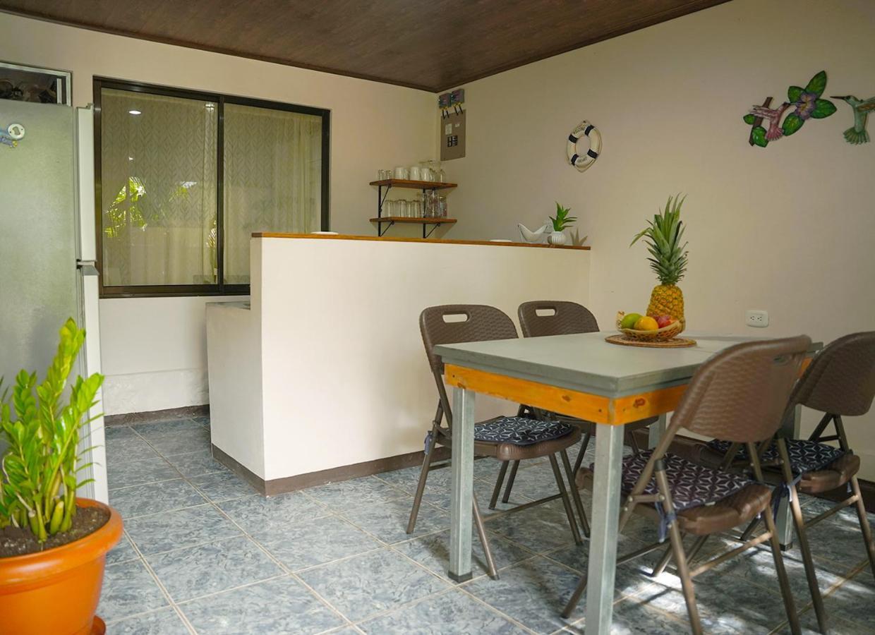 Apartamentos Y Studios Brisas Del Mar Santa Teresa Playa Santa Teresa  Exteriér fotografie