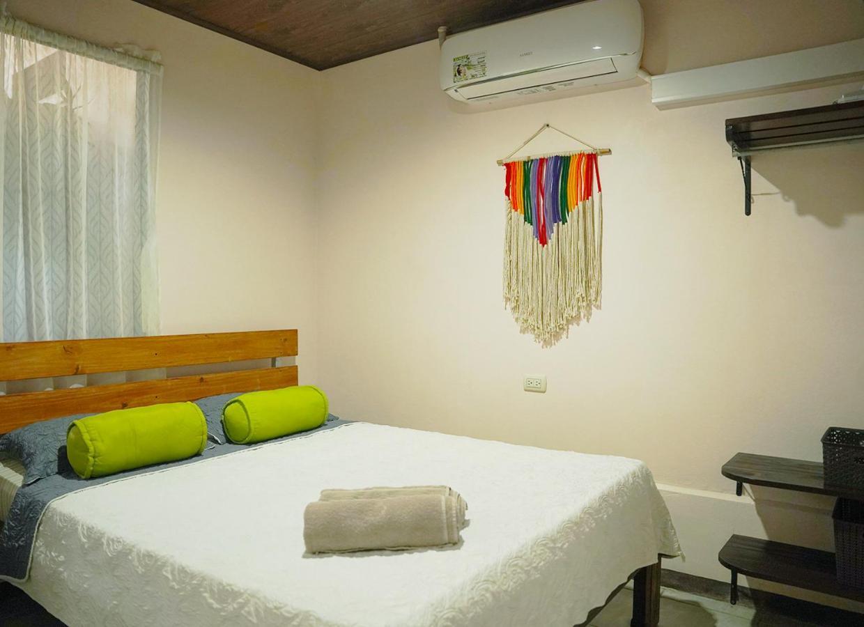 Apartamentos Y Studios Brisas Del Mar Santa Teresa Playa Santa Teresa  Exteriér fotografie