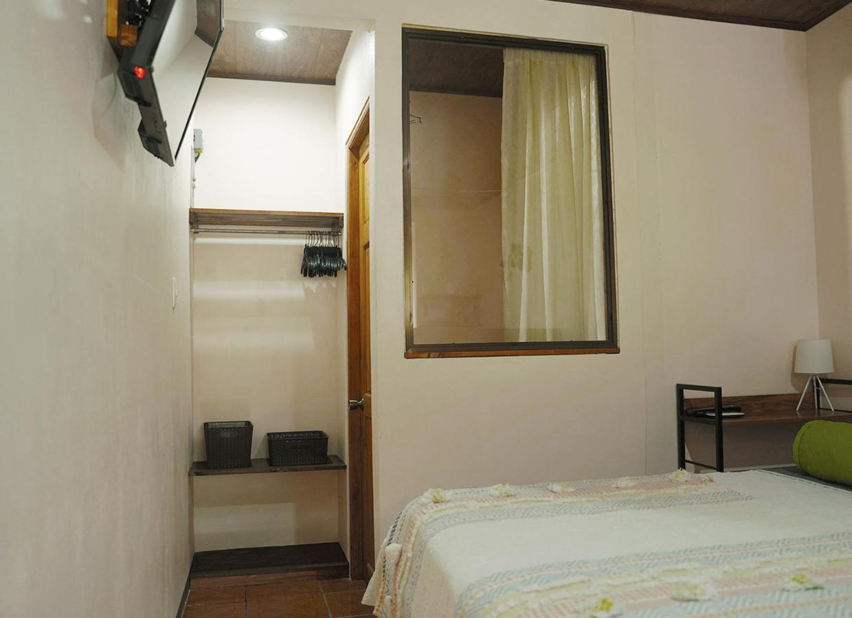 Apartamentos Y Studios Brisas Del Mar Santa Teresa Playa Santa Teresa  Exteriér fotografie