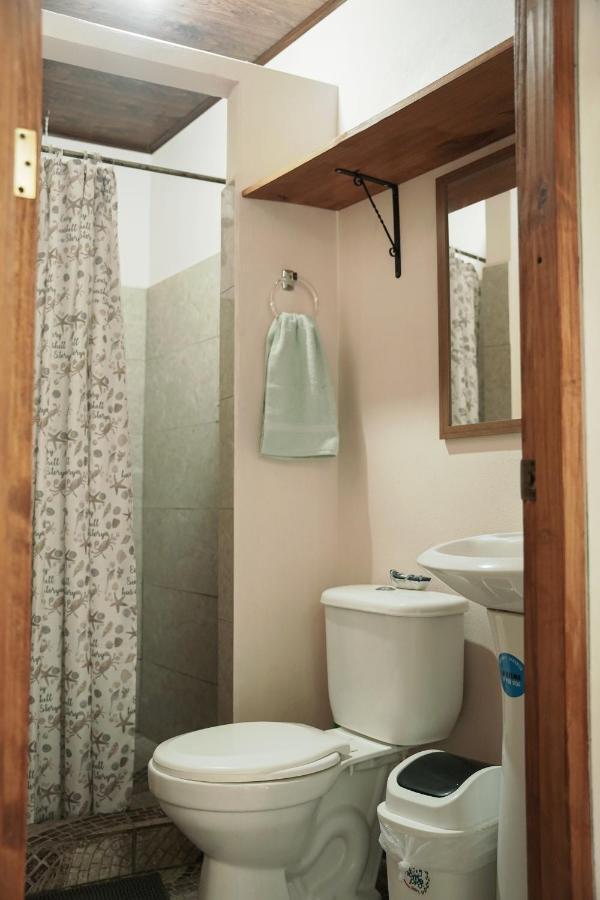 Apartamentos Y Studios Brisas Del Mar Santa Teresa Playa Santa Teresa  Exteriér fotografie